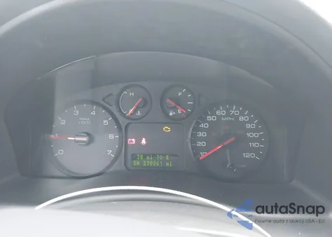 2005 Ford Freestyle Sel from USA, damaged, VIN 1FMDK02105GA06621